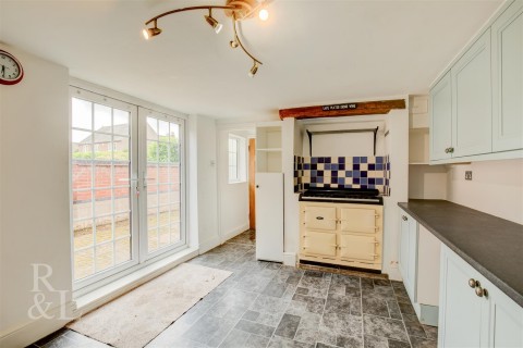 Property thumbnail image for The Bakehouse, Main Street, Ravenstone