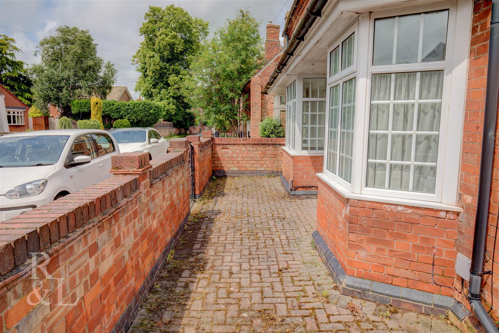 Property image for The Bakehouse, Main Street, Ravenstone