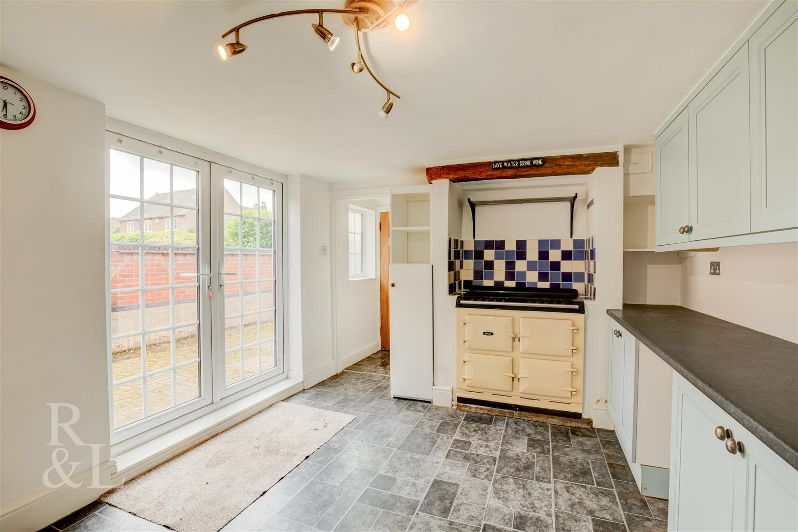 Property image for The Bakehouse, Main Street, Ravenstone