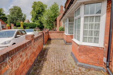 Property thumbnail image for The Bakehouse, Main Street, Ravenstone