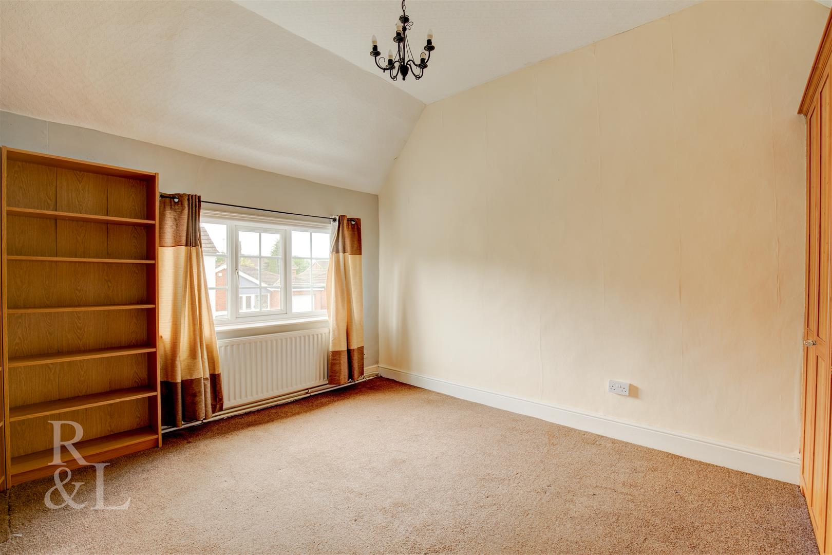 Property image for The Bakehouse, Main Street, Ravenstone