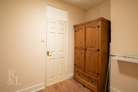 Property thumbnail image for The Bakehouse, Main Street, Ravenstone