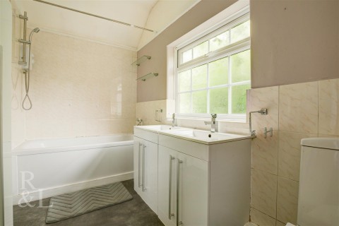 Property thumbnail image for The Bakehouse, Main Street, Ravenstone
