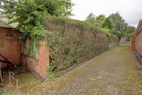Property thumbnail image for The Bakehouse, Main Street, Ravenstone