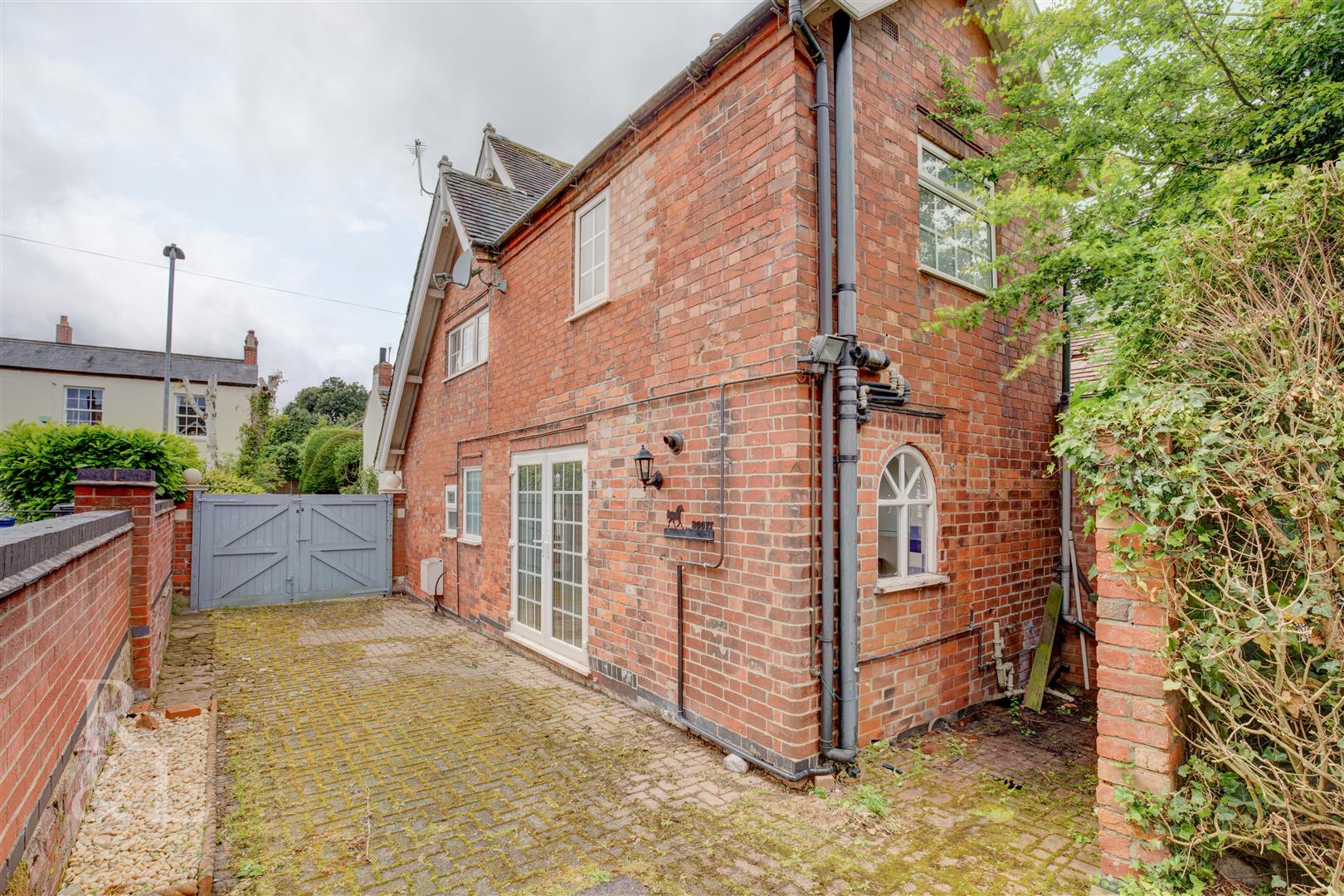Property image for The Bakehouse, Main Street, Ravenstone
