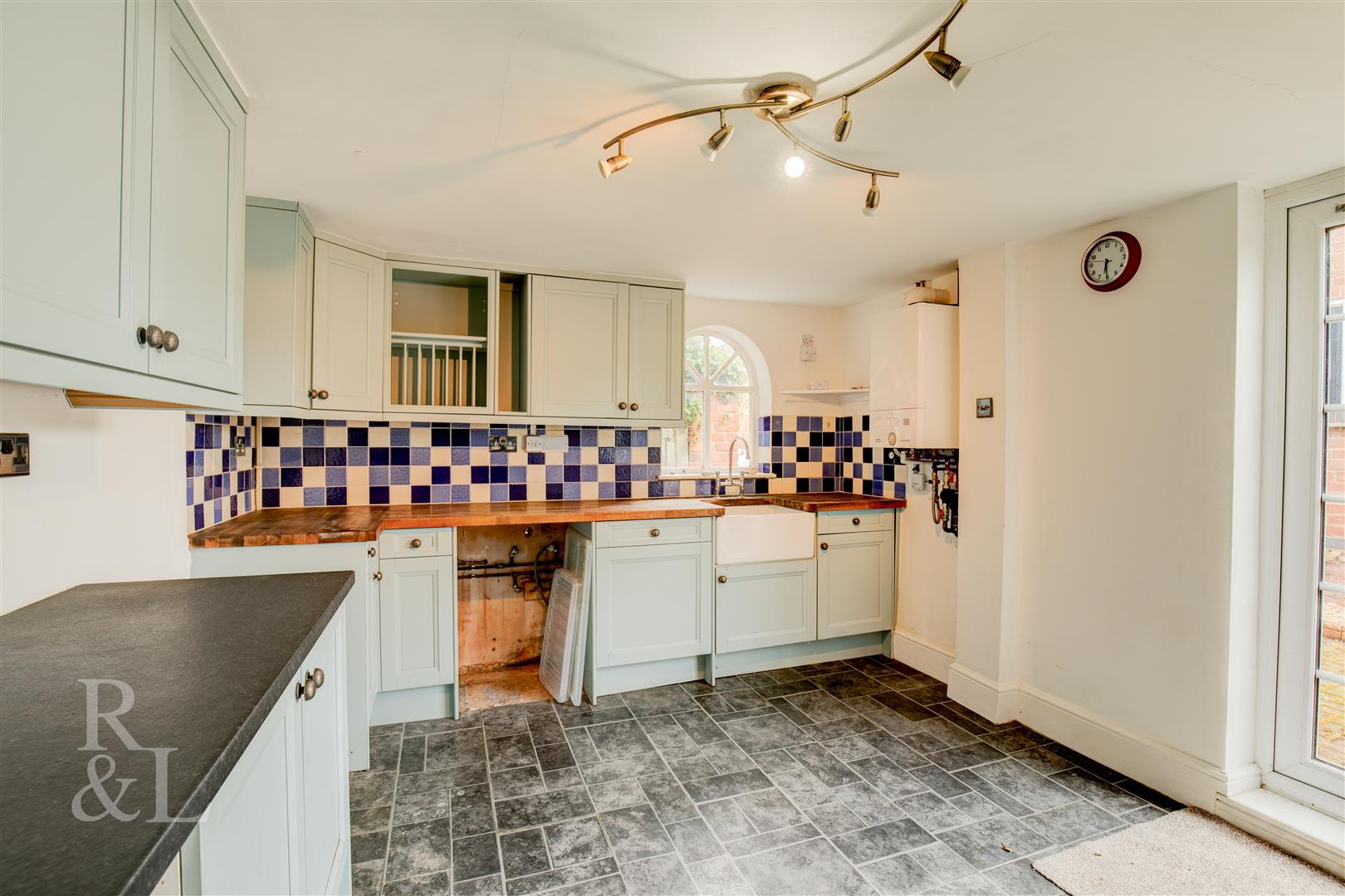 Property image for The Bakehouse, Main Street, Ravenstone