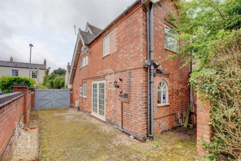 Property thumbnail image for The Bakehouse, Main Street, Ravenstone