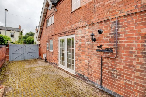 Property thumbnail image for The Bakehouse, Main Street, Ravenstone