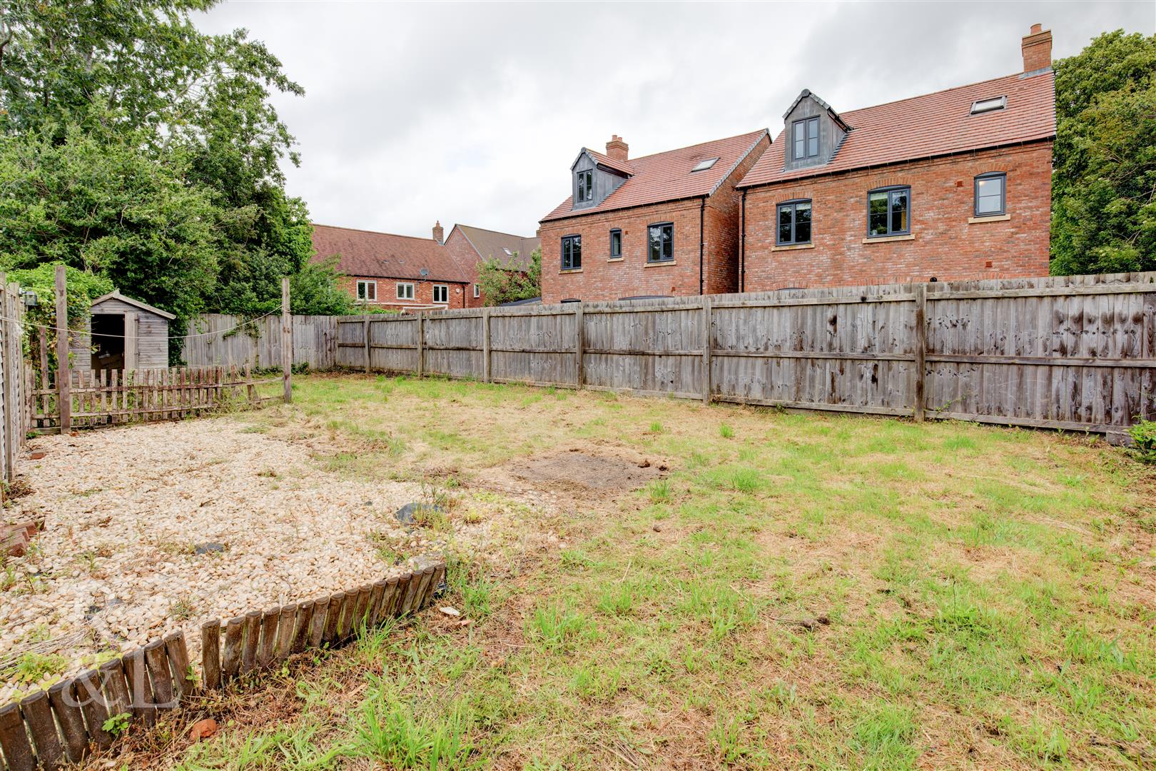 Property image for The Bakehouse, Main Street, Ravenstone