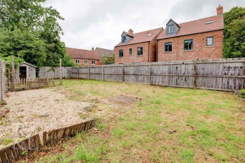 Property thumbnail image for The Bakehouse, Main Street, Ravenstone