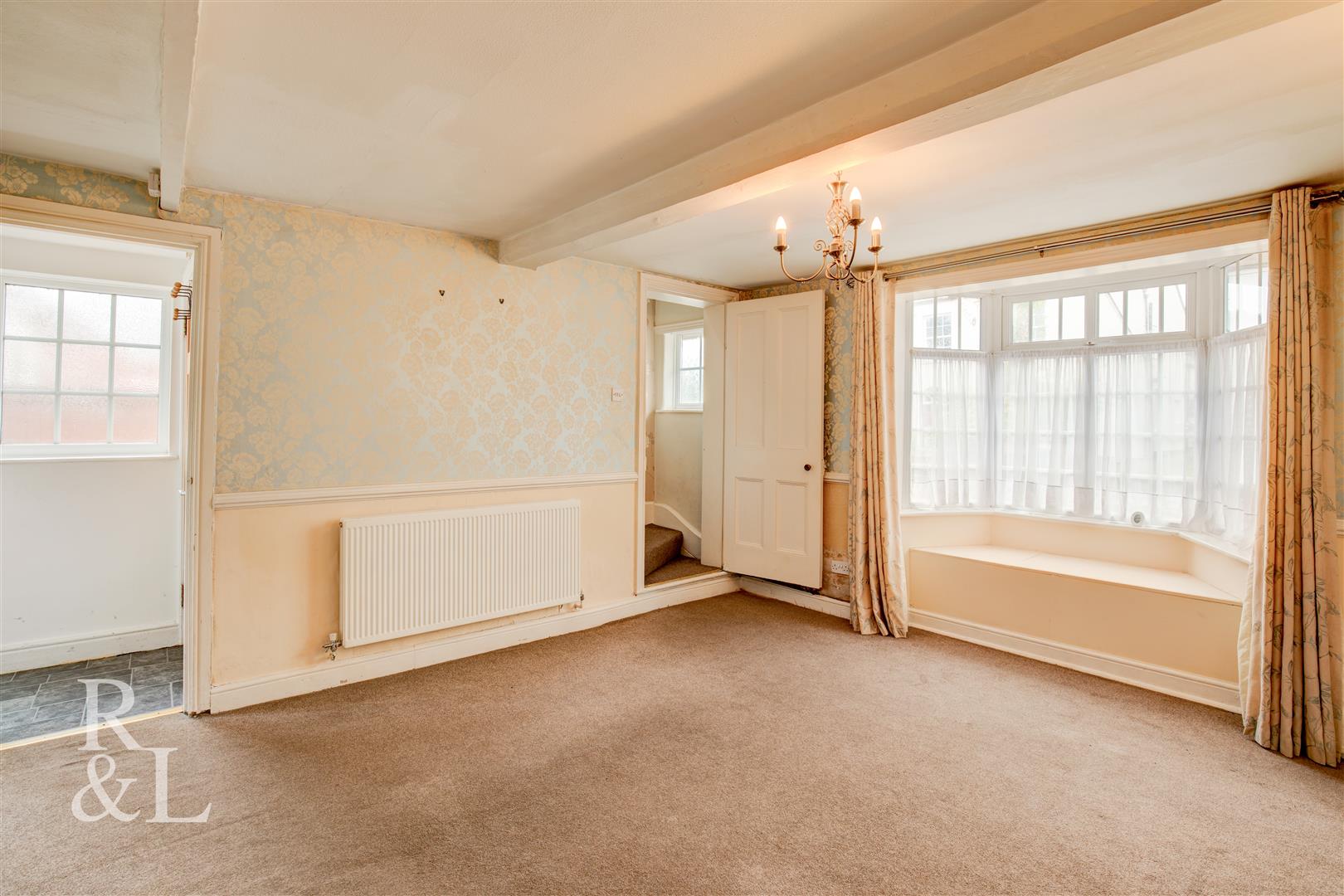 Property image for The Bakehouse, Main Street, Ravenstone
