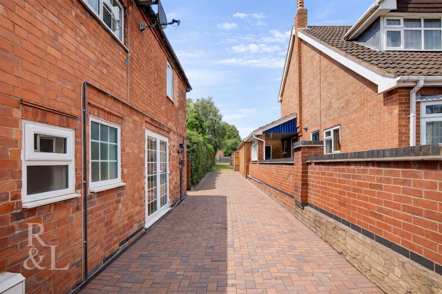 Property image for The Bakehouse, Main Street, Ravenstone