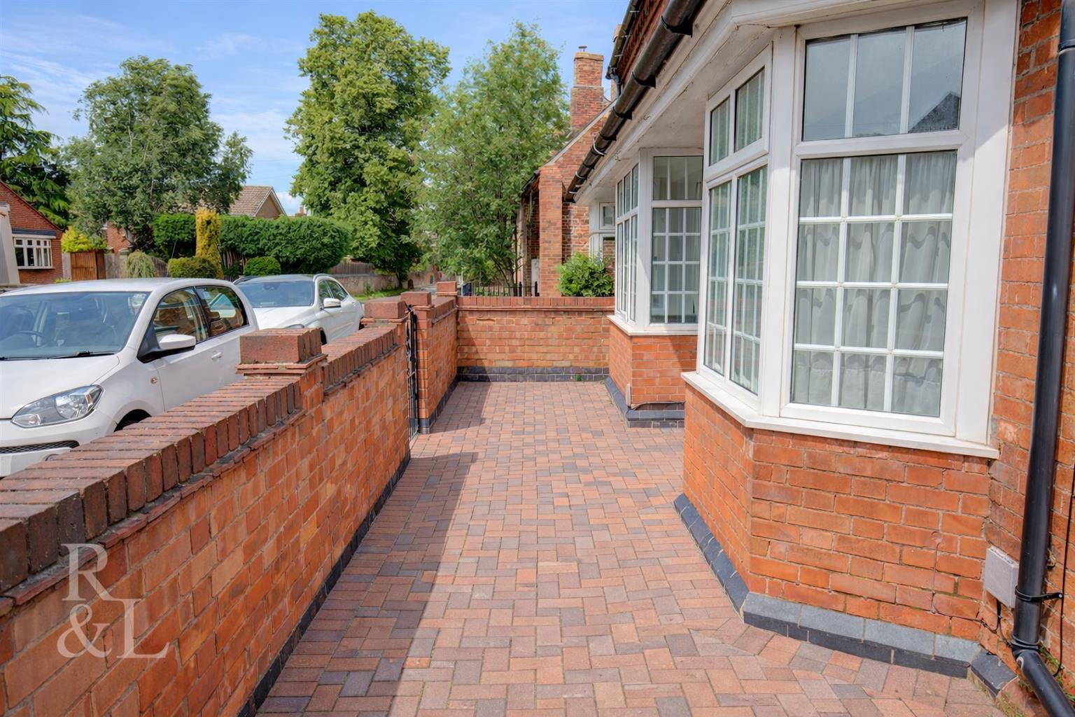 Property image for The Bakehouse, Main Street, Ravenstone