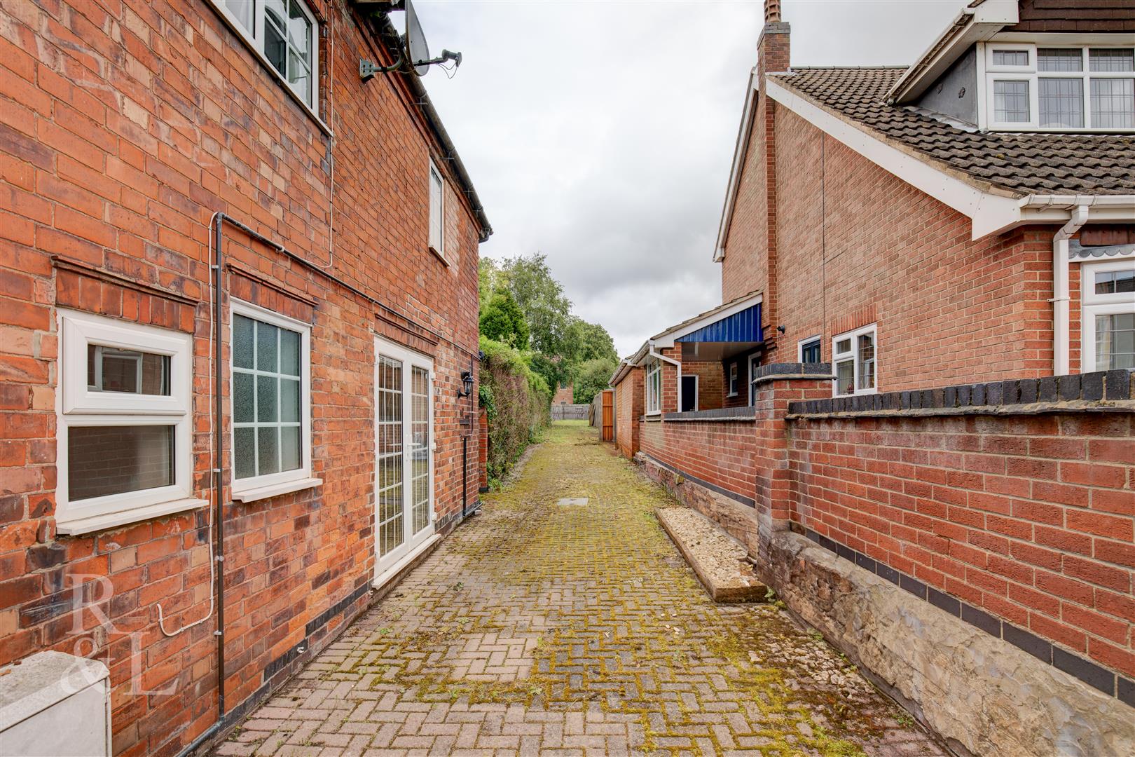 Property image for The Bakehouse, Main Street, Ravenstone