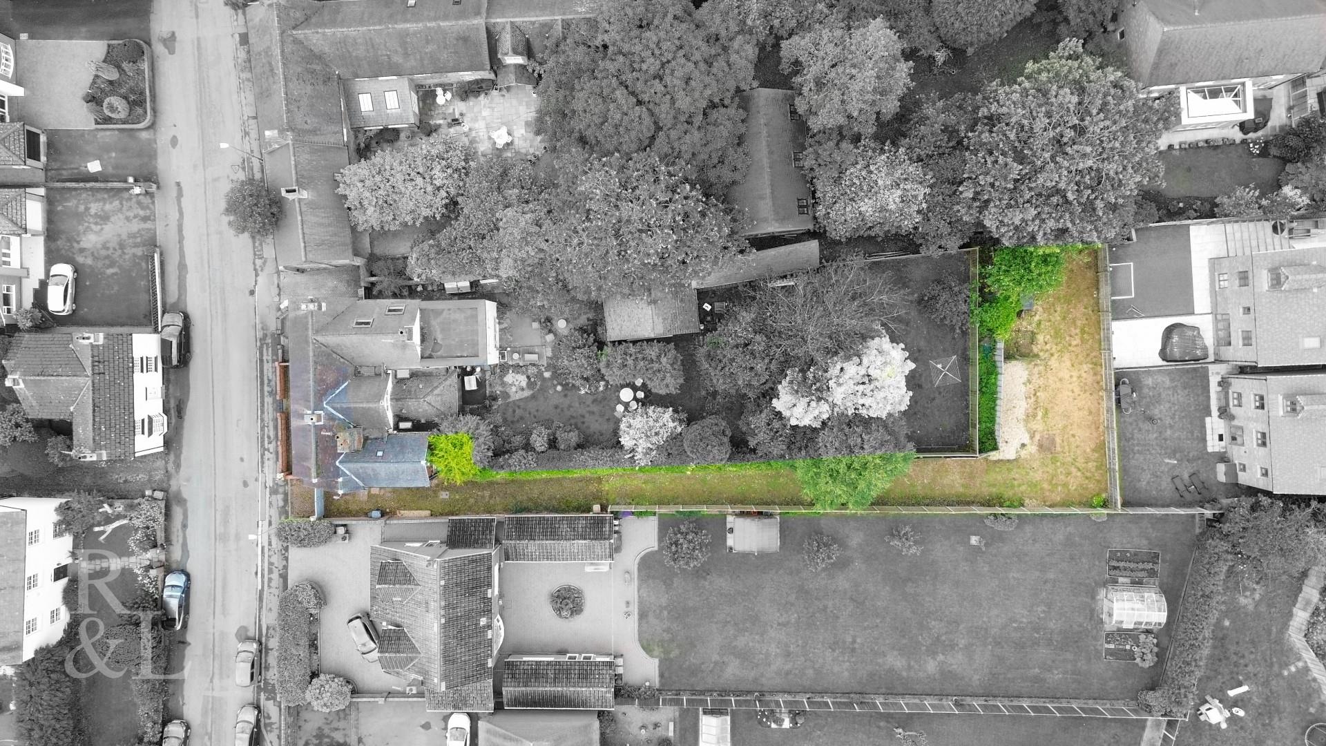 Property image for The Bakehouse, Main Street, Ravenstone