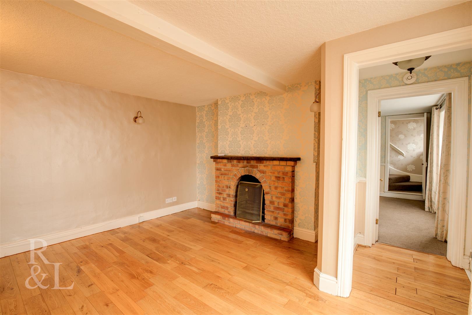 Property image for The Bakehouse, Main Street, Ravenstone
