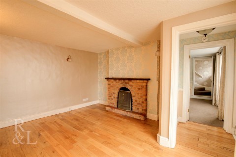 Property thumbnail image for The Bakehouse, Main Street, Ravenstone