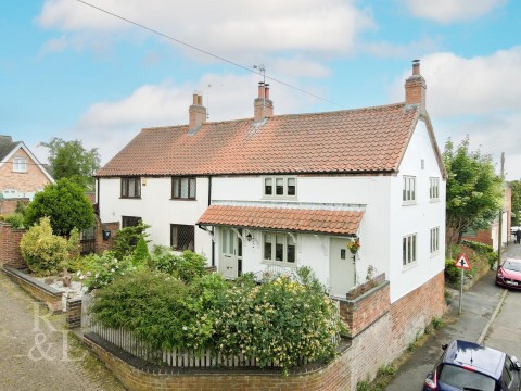 Property thumbnail image for Main Street, Willoughby On The Wolds, Loughborough