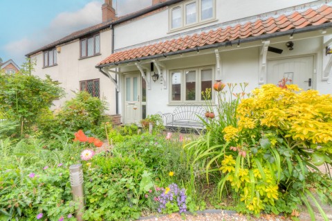 Property thumbnail image for Main Street, Willoughby On The Wolds, Loughborough