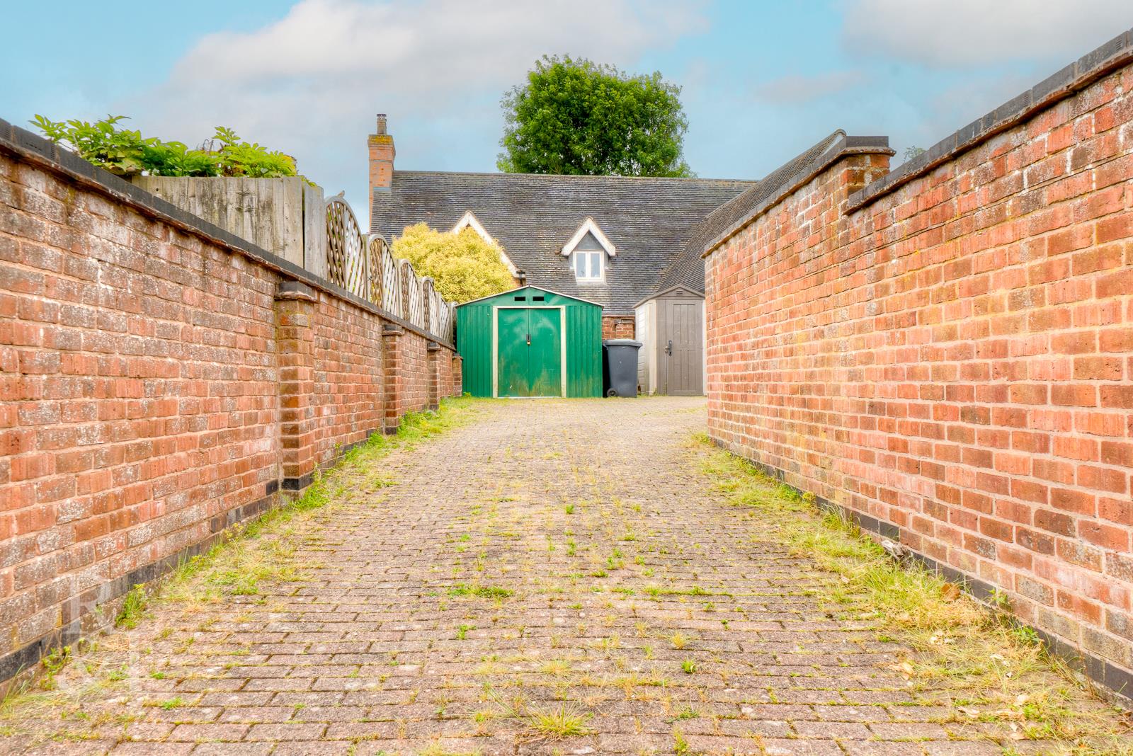 Property image for Main Street, Willoughby On The Wolds, Loughborough