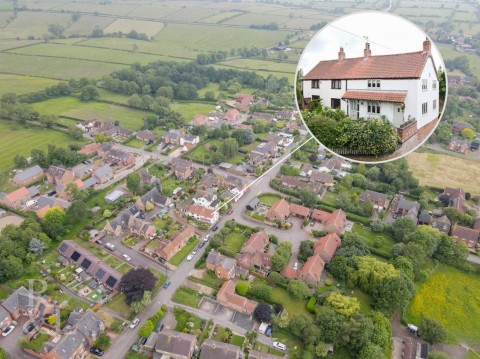 Property thumbnail image for Main Street, Willoughby On The Wolds, Loughborough