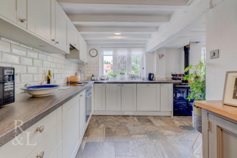 Property thumbnail image for Main Street, Willoughby On The Wolds, Loughborough