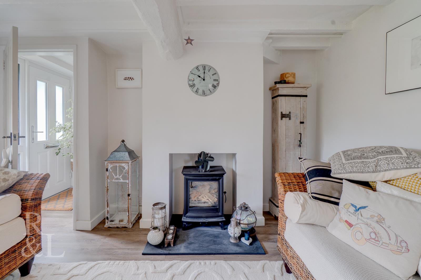 Property image for Main Street, Willoughby On The Wolds, Loughborough