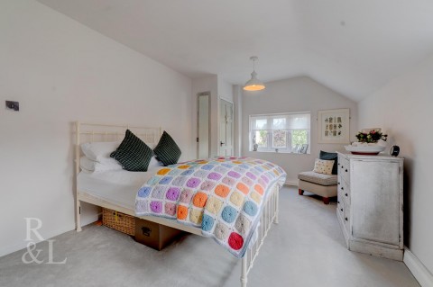 Property thumbnail image for Main Street, Willoughby On The Wolds, Loughborough