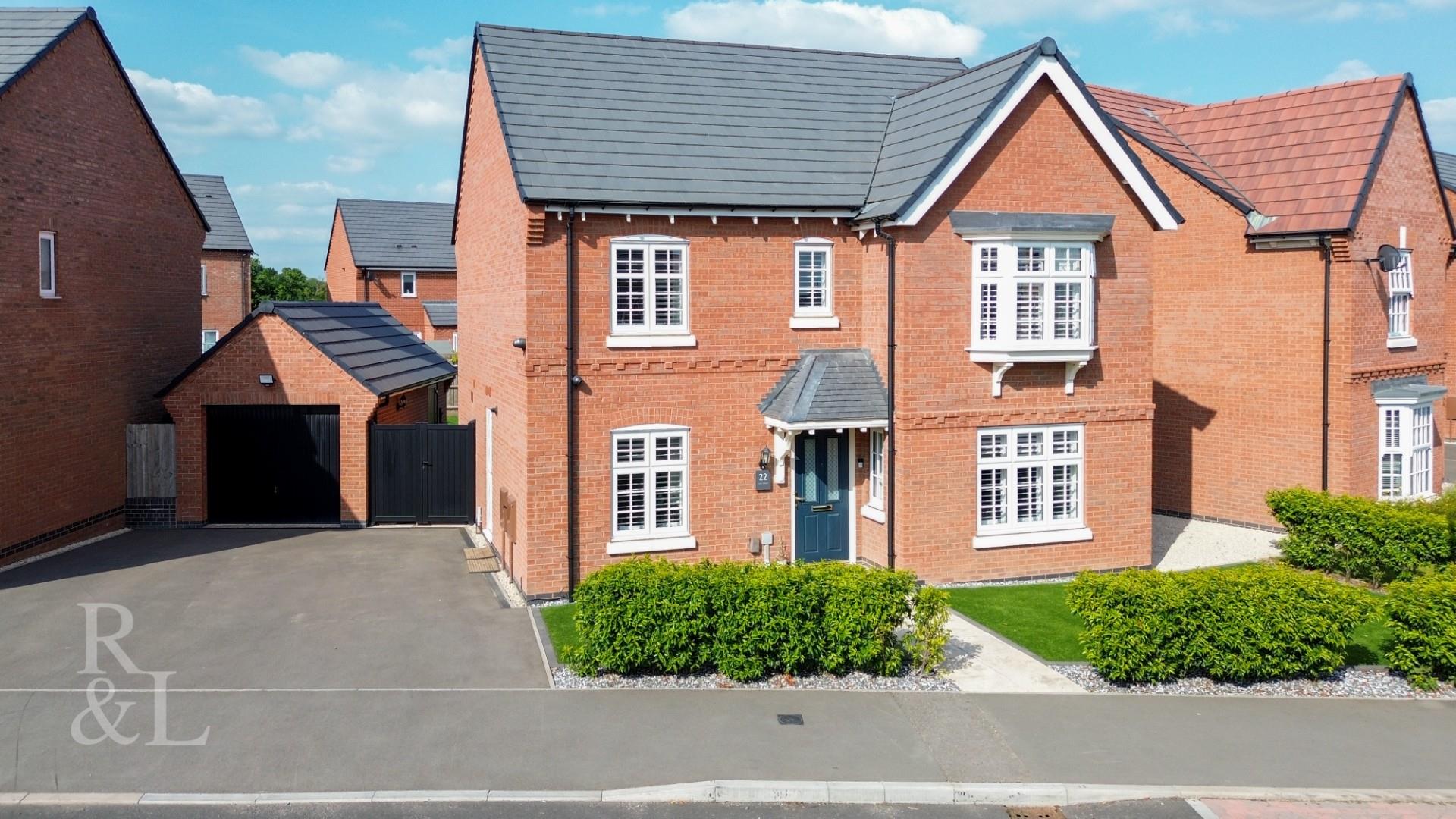 Property image for Lowe Street, Hugglescote