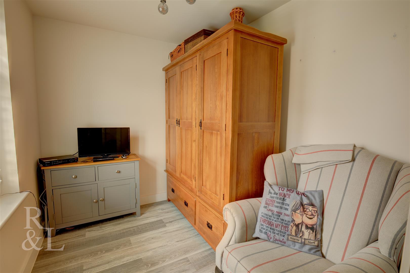 Property image for Lowe Street, Hugglescote