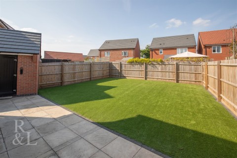 Property thumbnail image for Lowe Street, Hugglescote