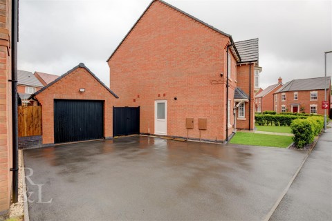 Property thumbnail image for Lowe Street, Hugglescote