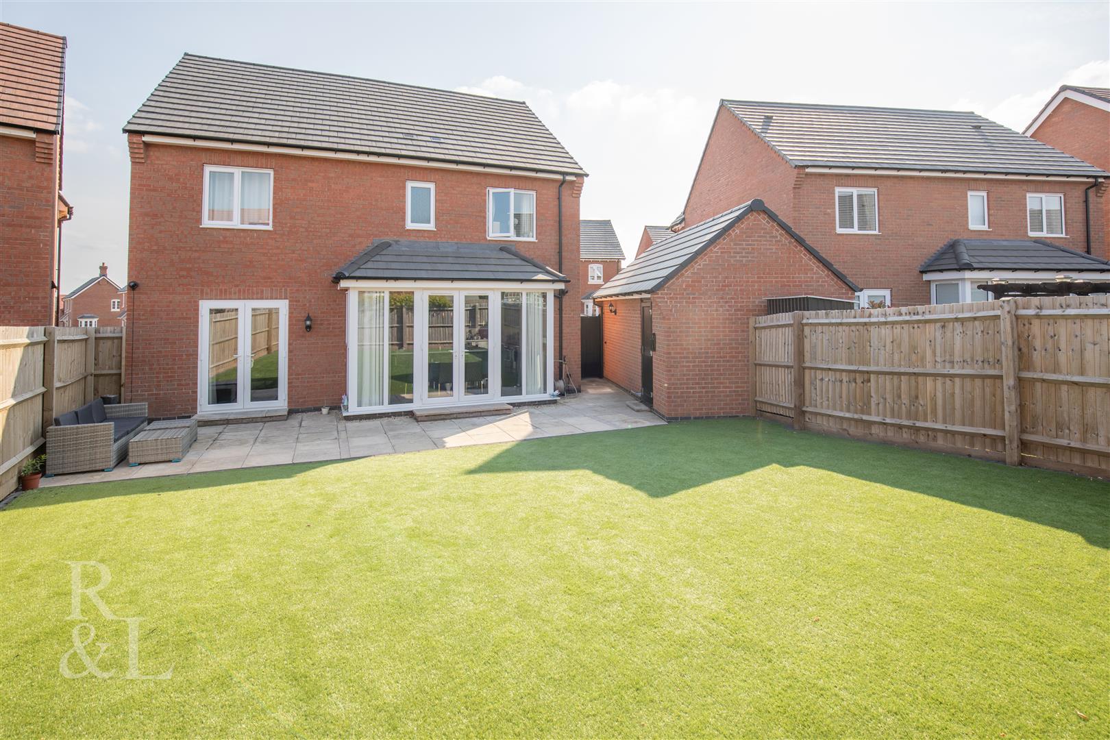 Property image for Lowe Street, Hugglescote