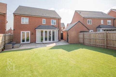 Property thumbnail image for Lowe Street, Hugglescote