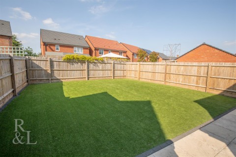 Property thumbnail image for Lowe Street, Hugglescote