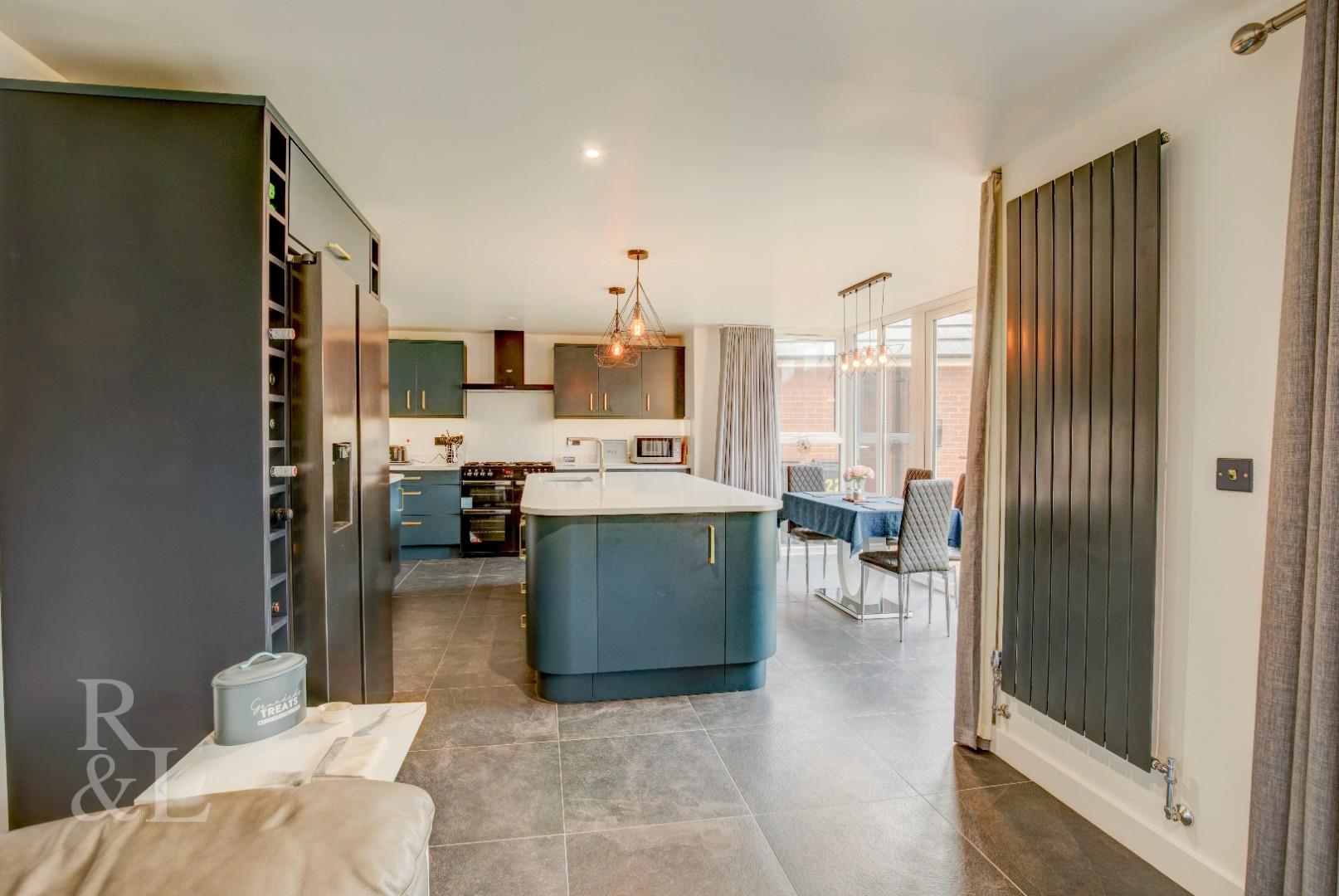 Property image for Lowe Street, Hugglescote