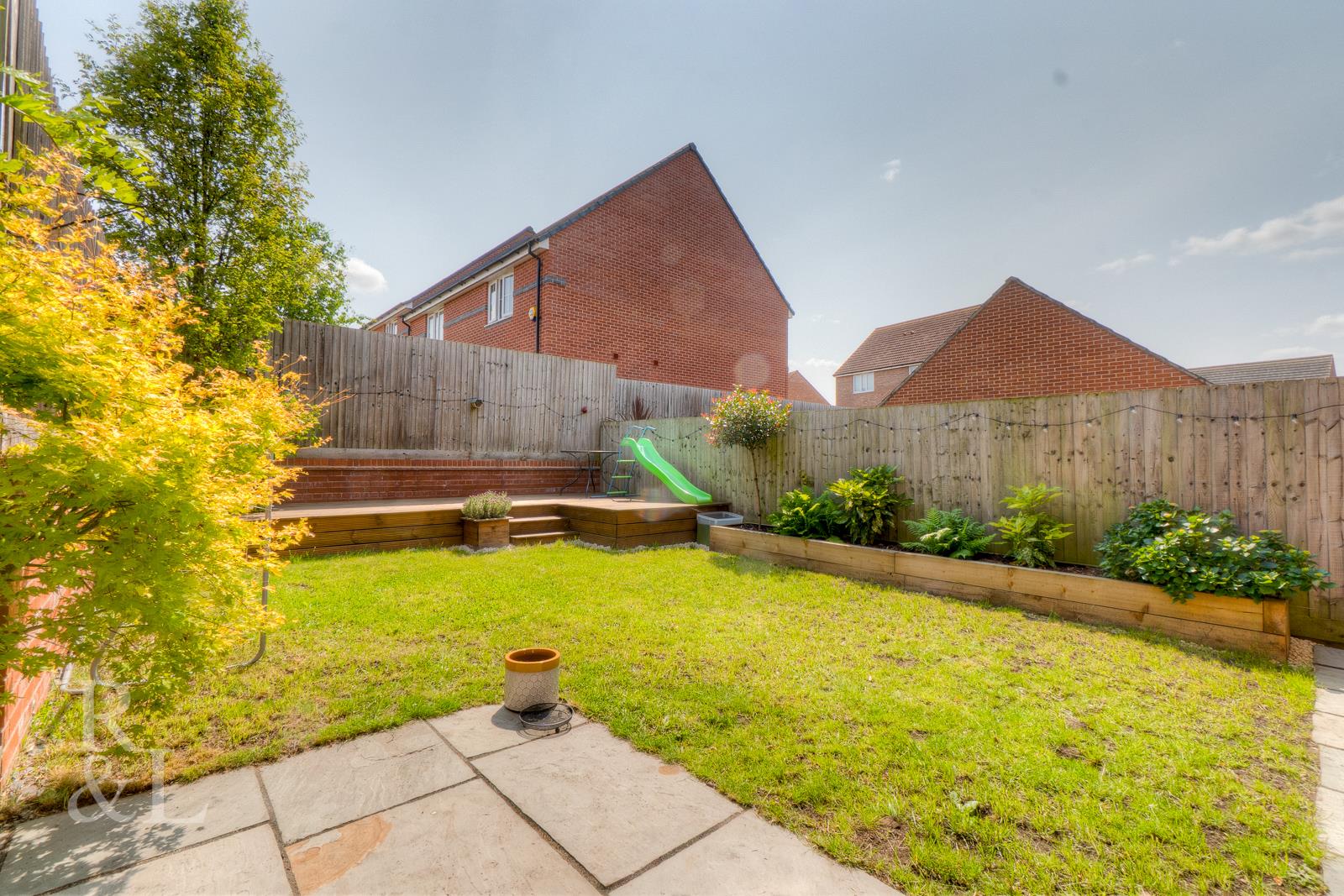 Property image for Autumn Road, Cotgrave, Nottingham