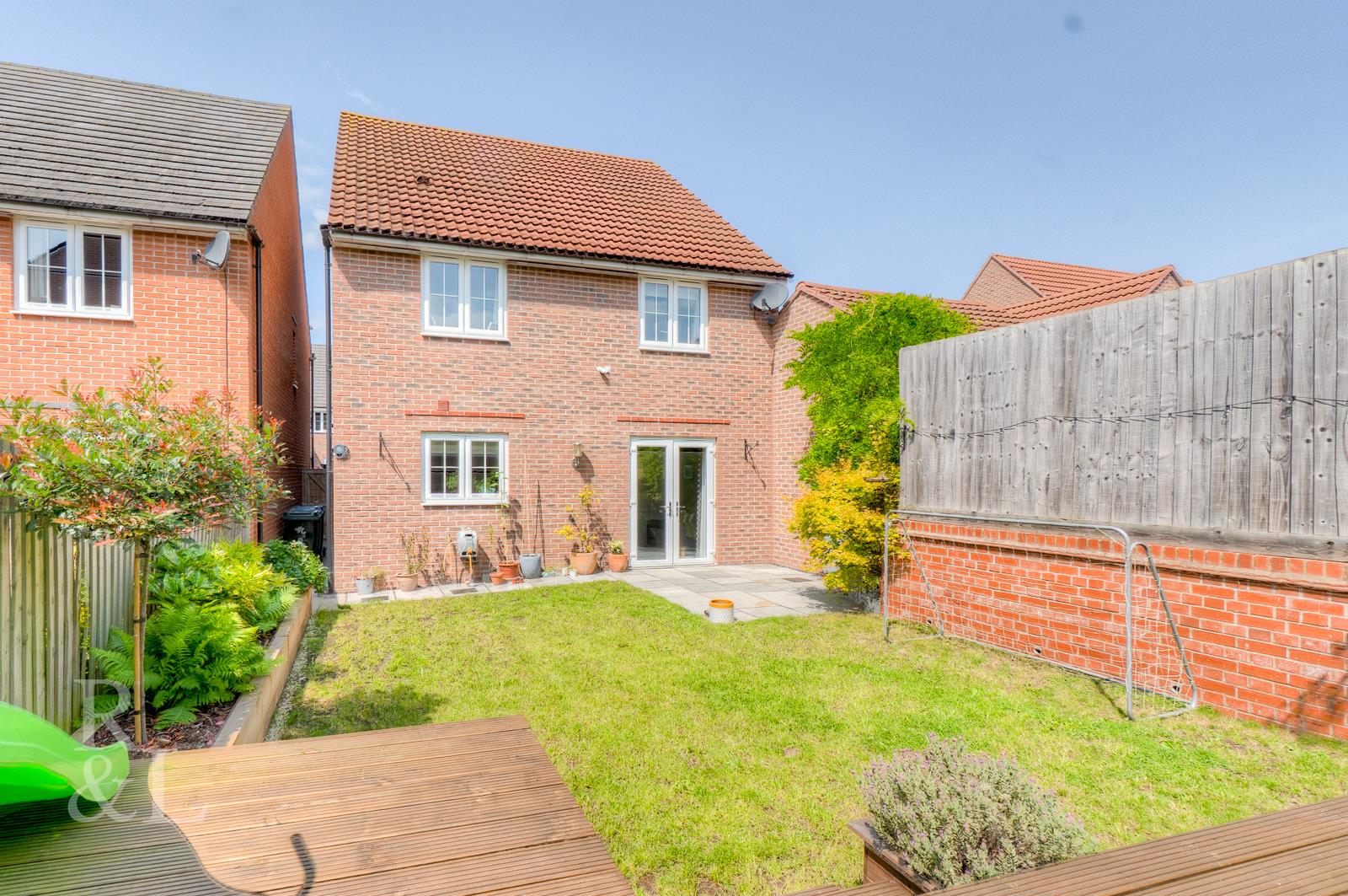 Property image for Autumn Road, Cotgrave, Nottingham