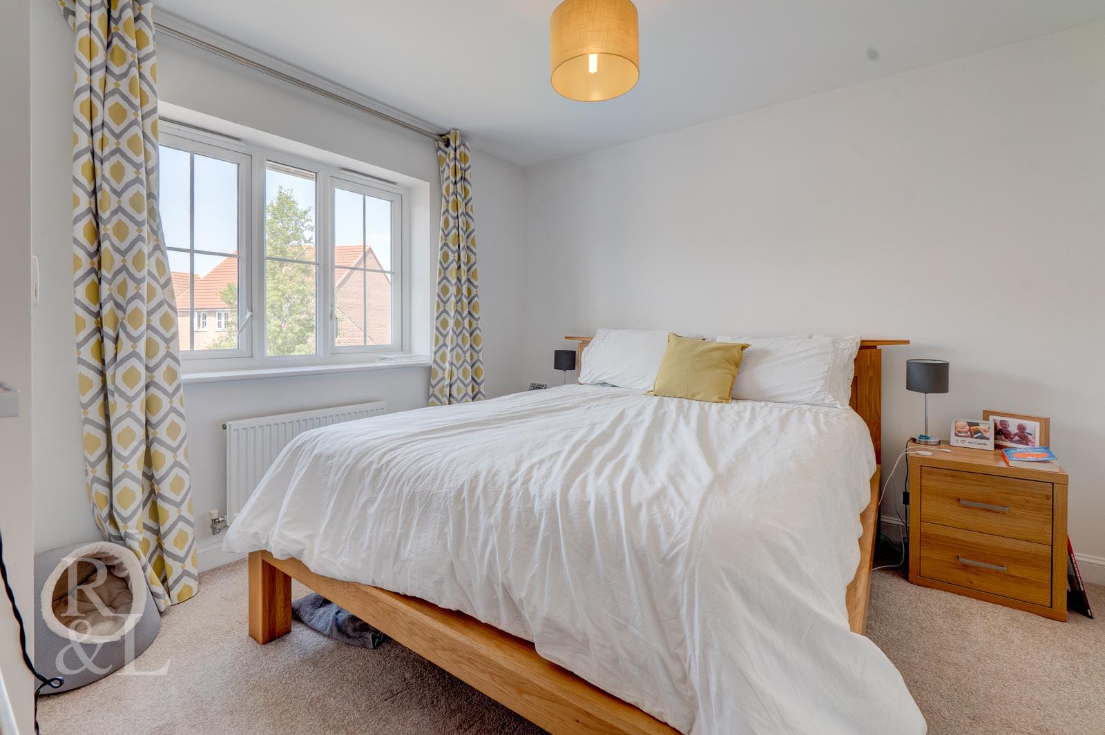 Property image for Autumn Road, Cotgrave, Nottingham