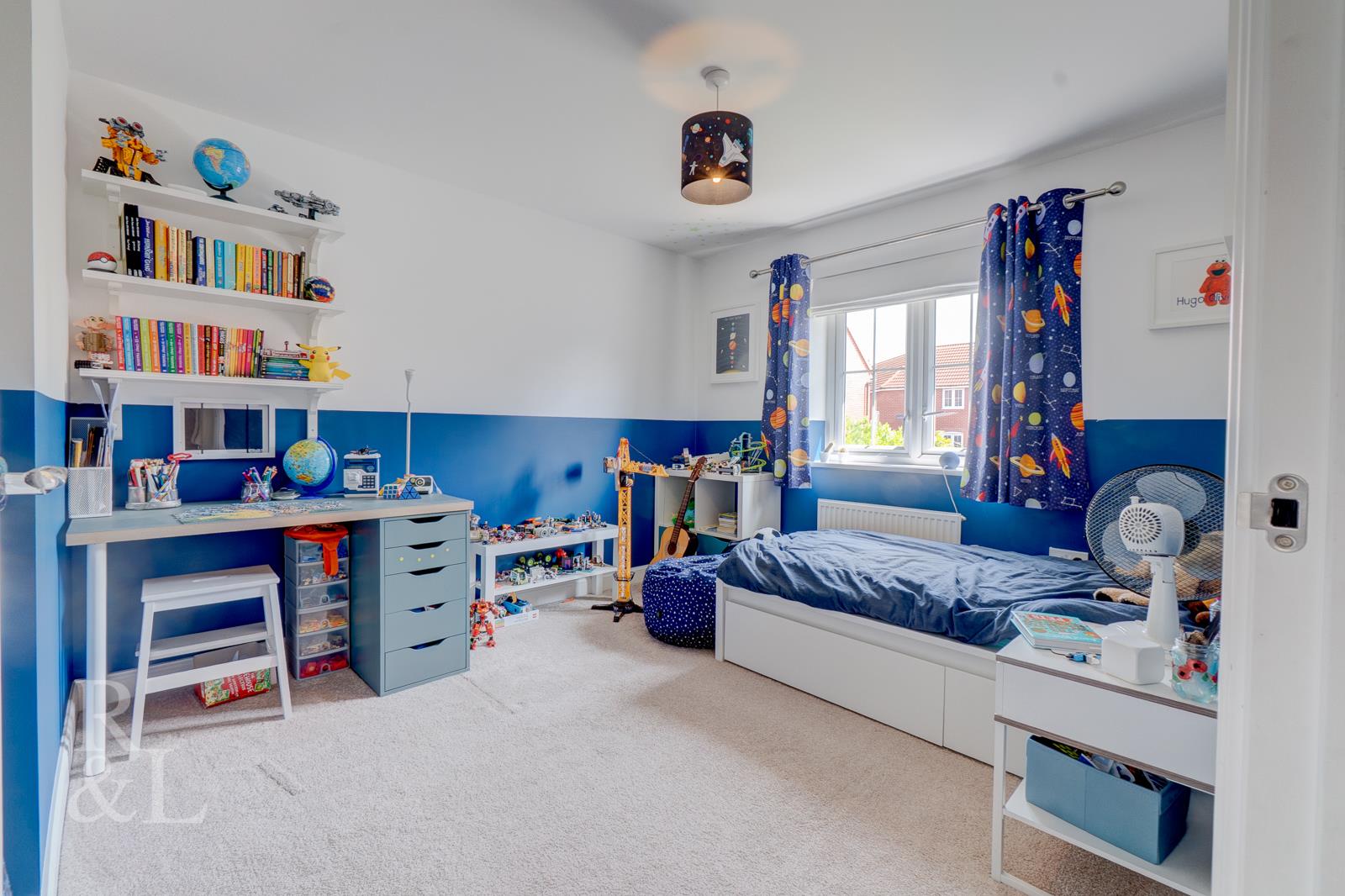 Property image for Autumn Road, Cotgrave, Nottingham