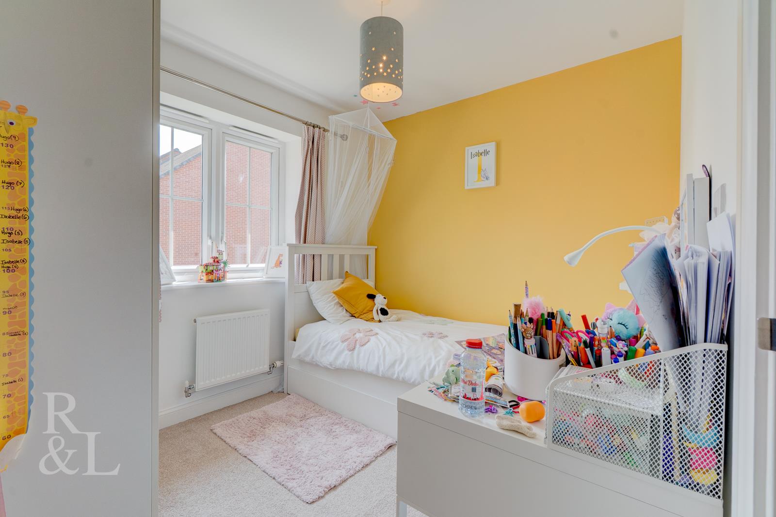 Property image for Autumn Road, Cotgrave, Nottingham