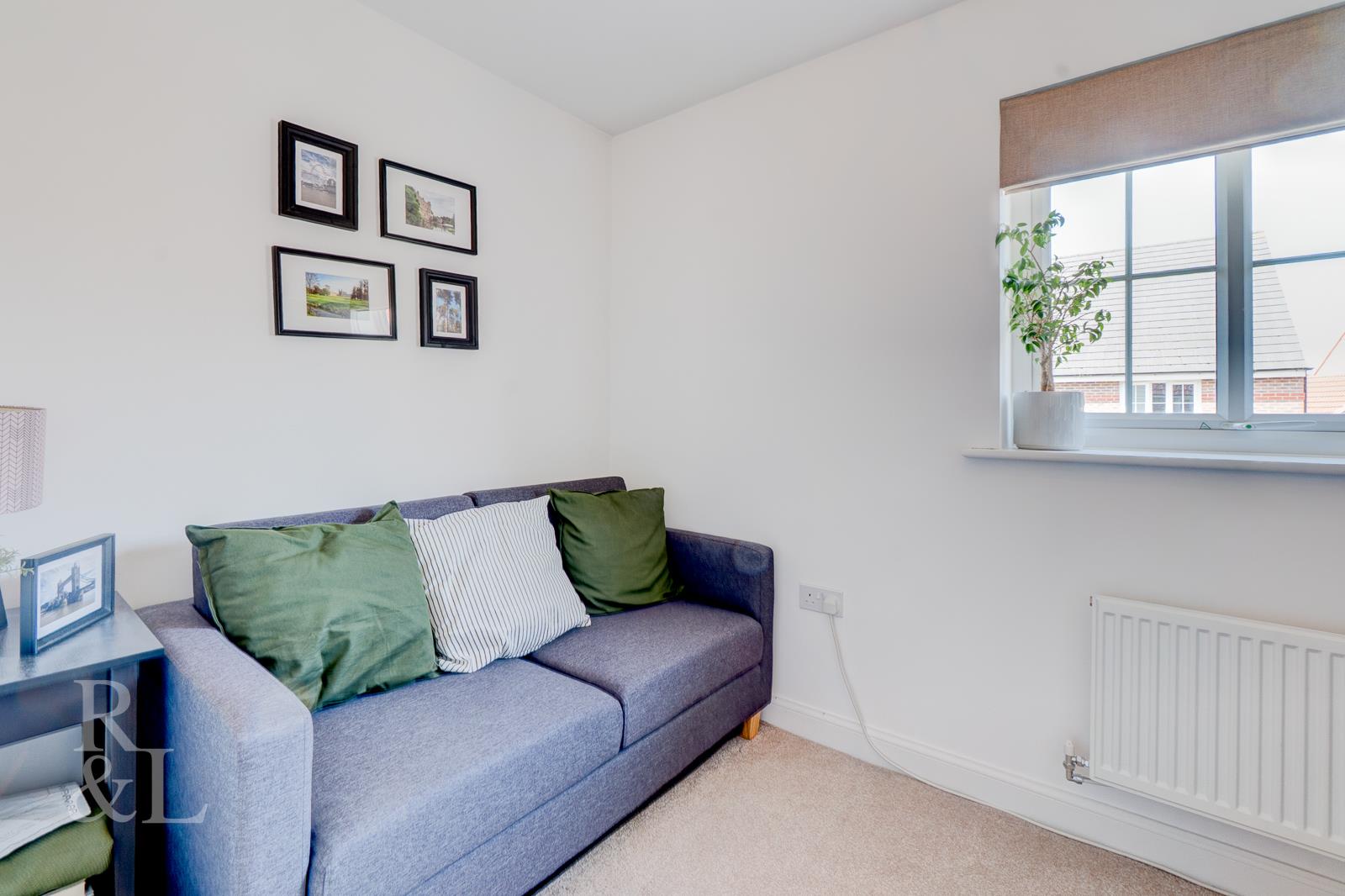 Property image for Autumn Road, Cotgrave, Nottingham