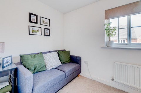 Property thumbnail image for Autumn Road, Cotgrave, Nottingham