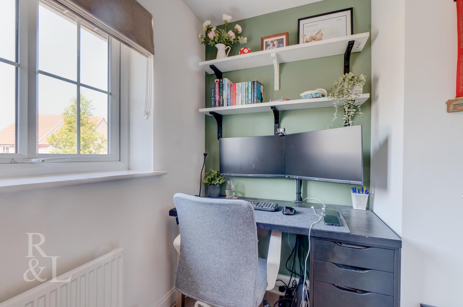 Property image for Autumn Road, Cotgrave, Nottingham