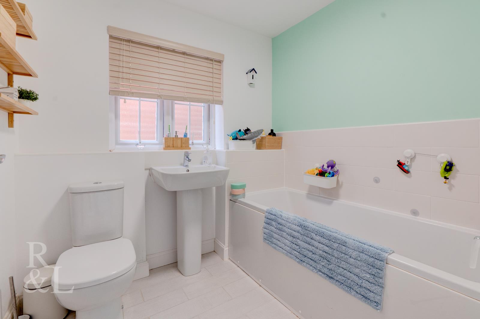 Property image for Autumn Road, Cotgrave, Nottingham