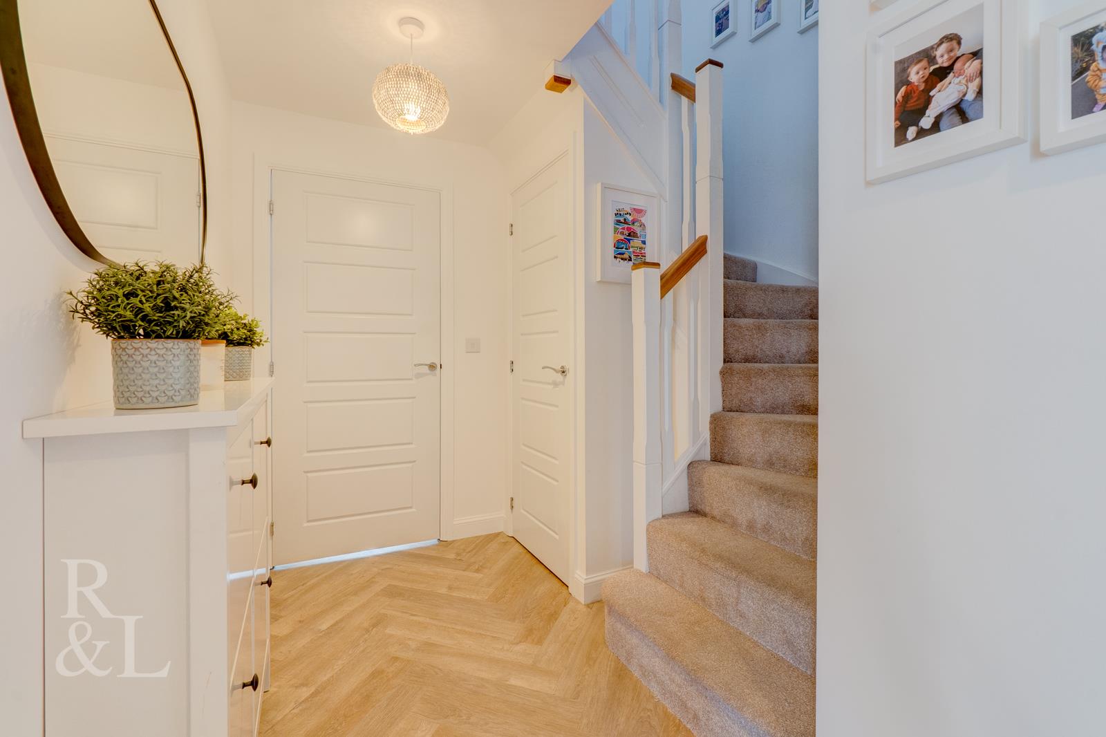 Property image for Autumn Road, Cotgrave, Nottingham