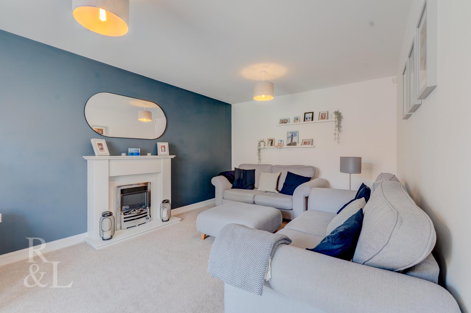 Property image for Autumn Road, Cotgrave, Nottingham