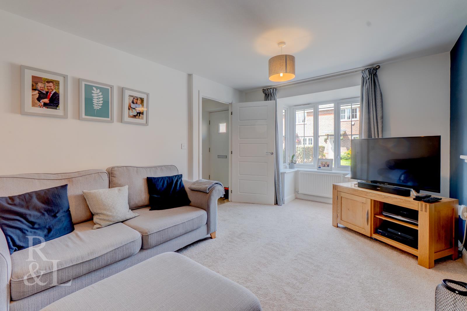 Property image for Autumn Road, Cotgrave, Nottingham