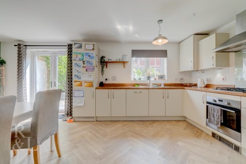Property thumbnail image for Autumn Road, Cotgrave, Nottingham
