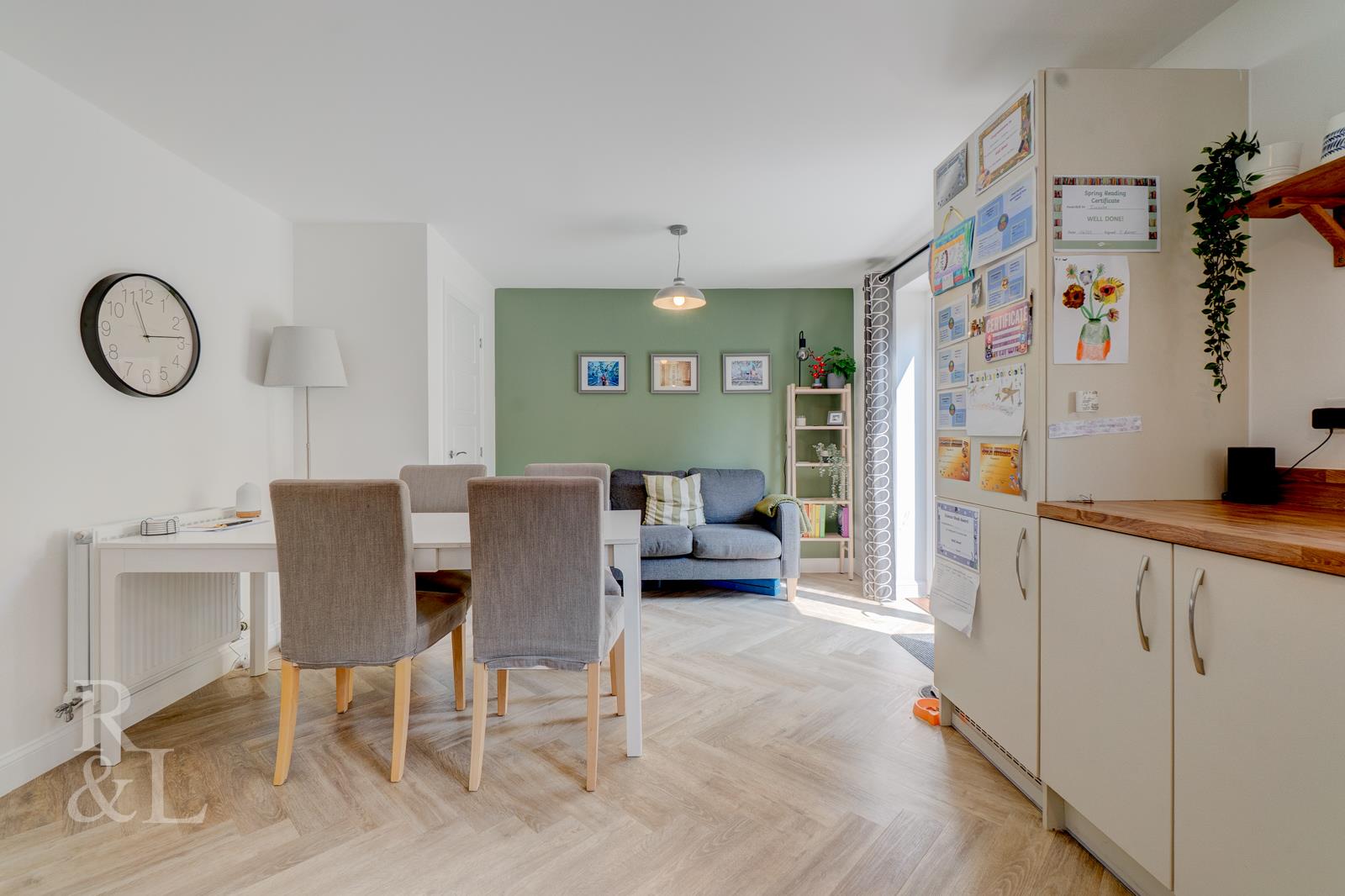 Property image for Autumn Road, Cotgrave, Nottingham